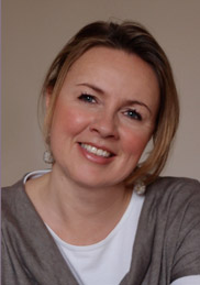 Dr. Michaela List-Eisenburger
