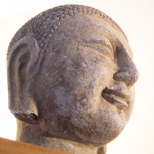 Abbildung Buddha